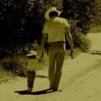 Backroads In Bare Feet